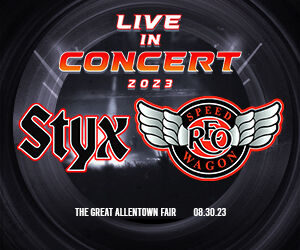 reo styx